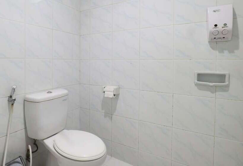 فندق Narima Resort Bandung