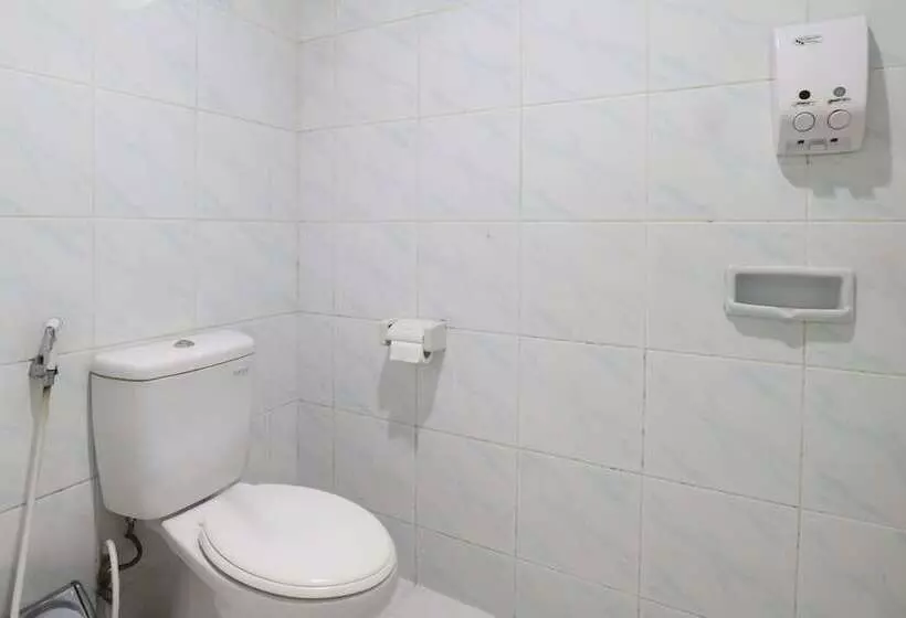 Hotel Narima Resort Bandung