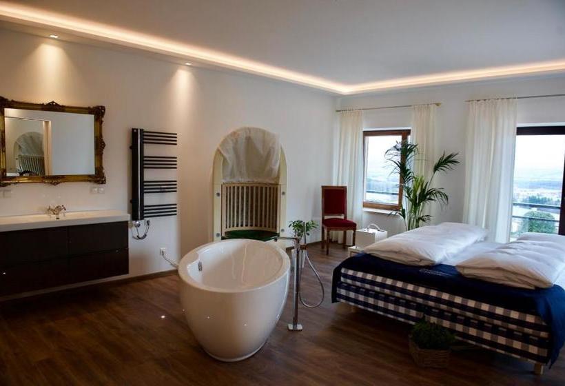 Hotel Reiteralm Ansitz