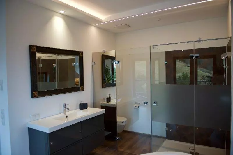 Hotelli Reiteralm Ansitz