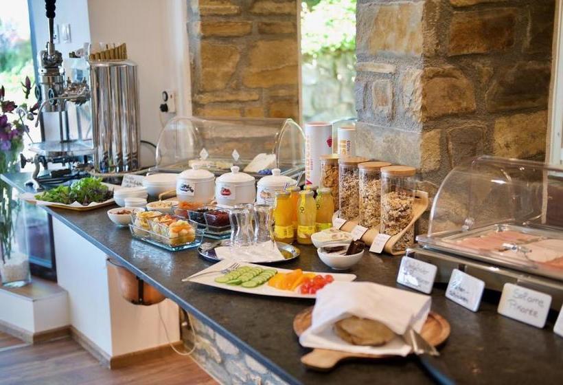 Hotel Reiteralm Ansitz