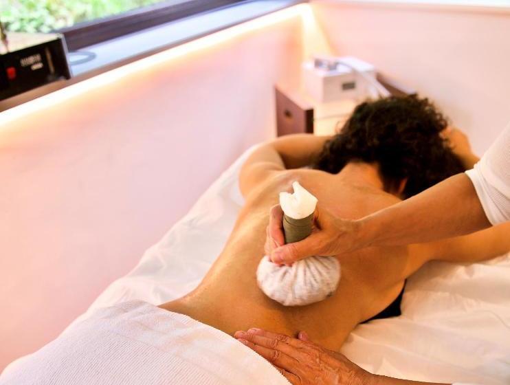 Hotel Reiteralm Ansitz