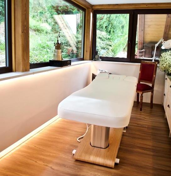 Hotel Reiteralm Ansitz