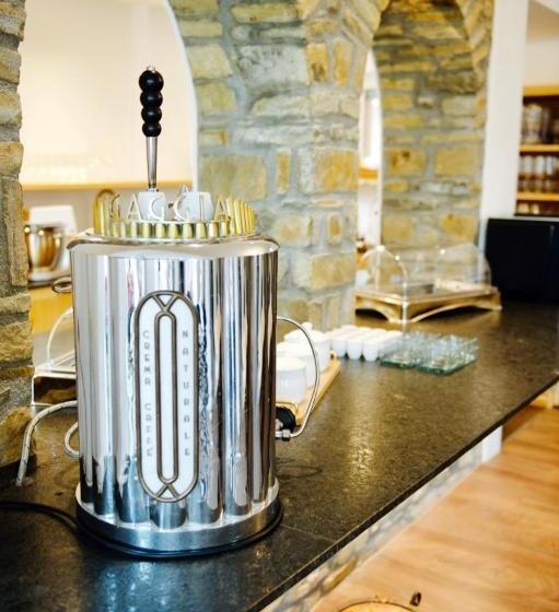 Hotel Reiteralm Ansitz