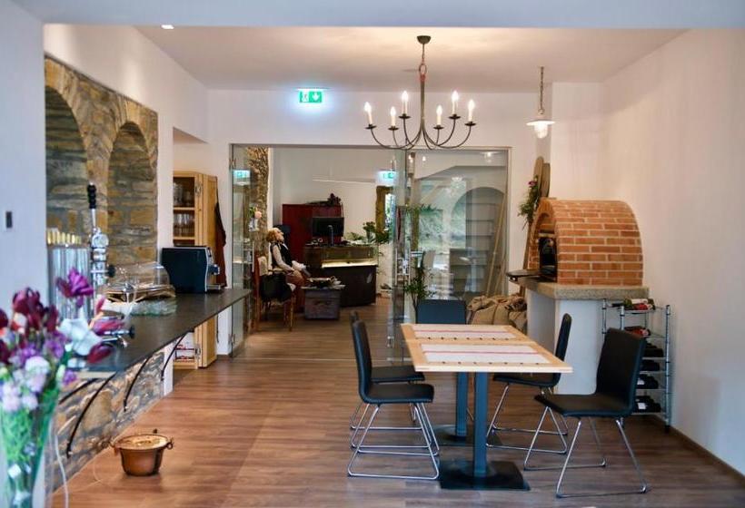 Hotel Reiteralm Ansitz