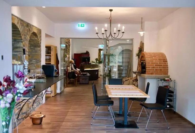 Hotelli Reiteralm Ansitz