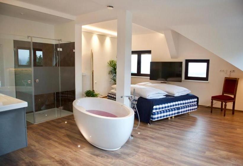 Hotel Reiteralm Ansitz