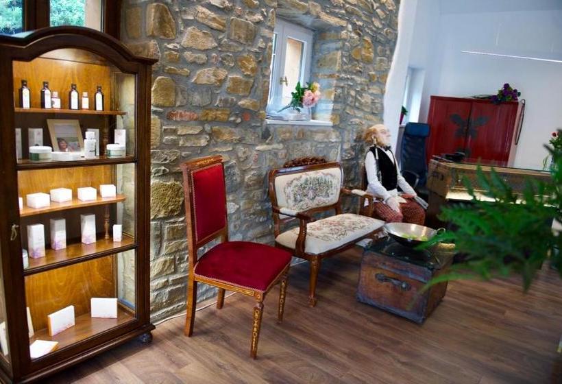 Hotel Reiteralm Ansitz