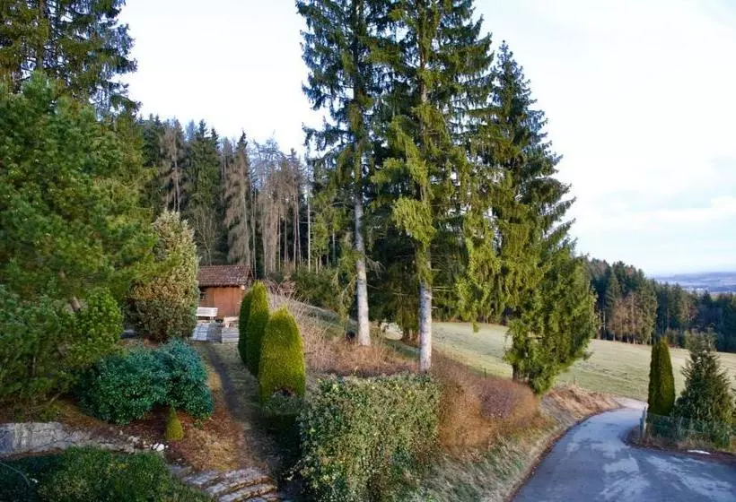 Hotelli Reiteralm Ansitz