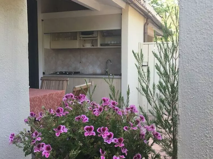 ホテル Residenza Turistica  Torre Delle Viole