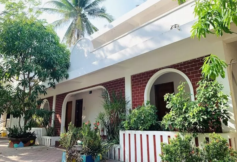 ホテル Villa Soledad Beach Resort