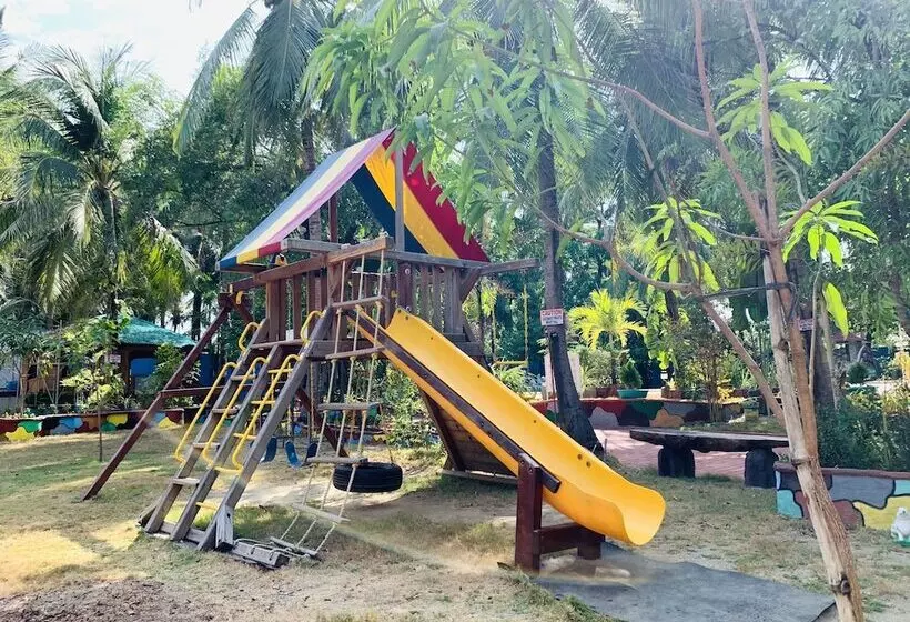 ホテル Villa Soledad Beach Resort