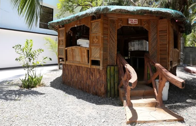 호텔 Villa Soledad Beach Resort