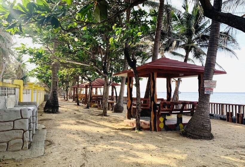 호텔 Villa Soledad Beach Resort