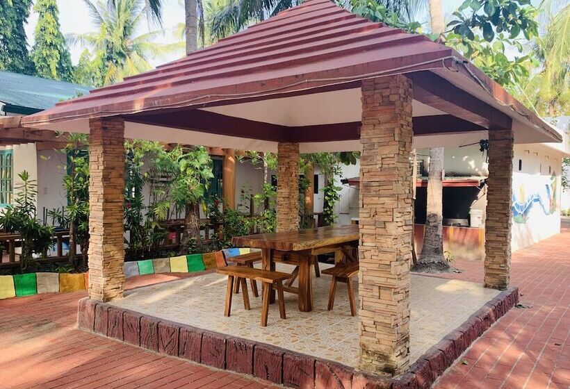 호텔 Villa Soledad Beach Resort