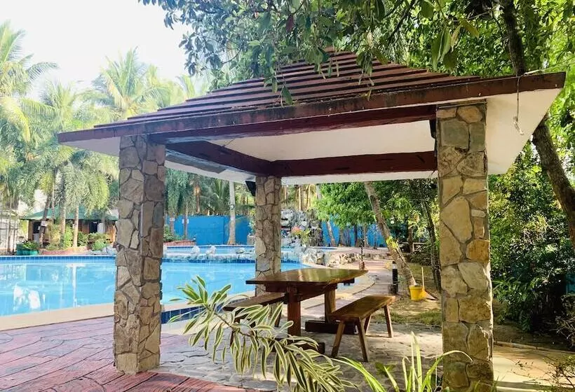 ホテル Villa Soledad Beach Resort