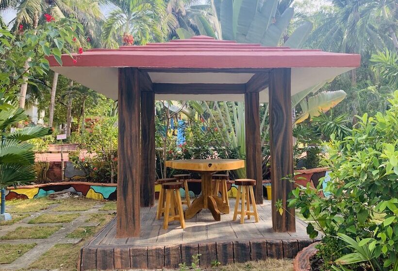 호텔 Villa Soledad Beach Resort