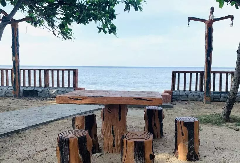 ホテル Villa Soledad Beach Resort