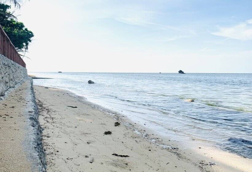 호텔 Villa Soledad Beach Resort