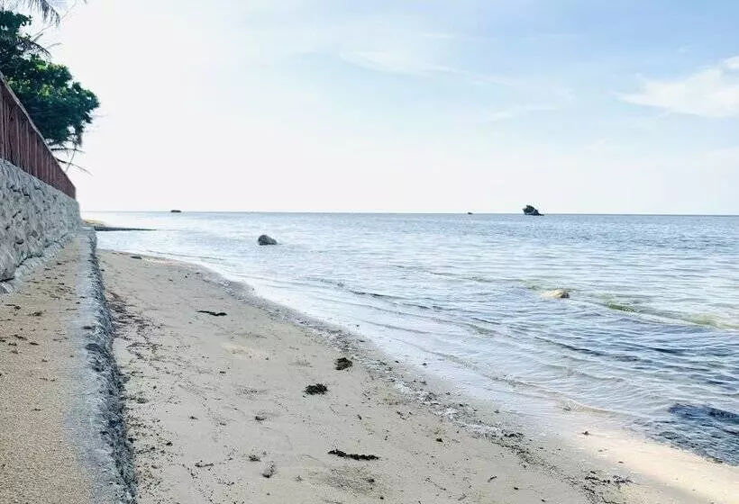 ホテル Villa Soledad Beach Resort