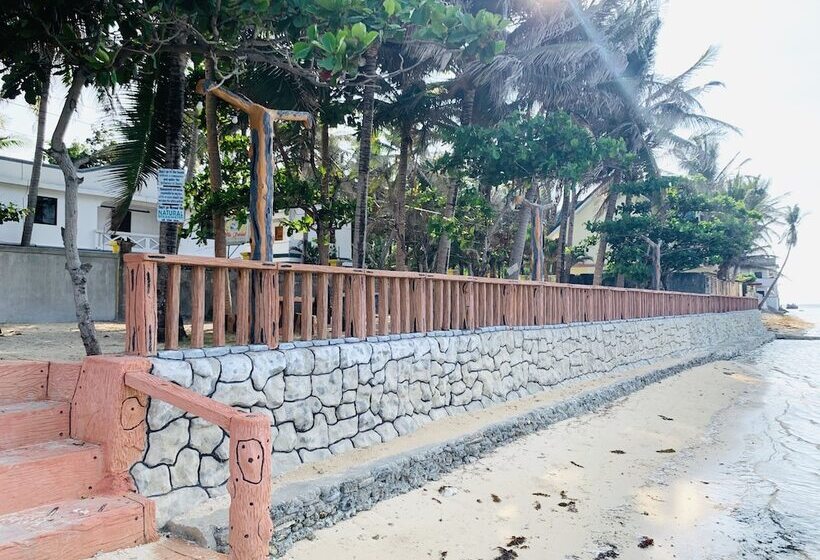 호텔 Villa Soledad Beach Resort