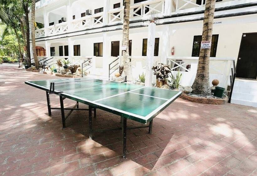 호텔 Villa Soledad Beach Resort