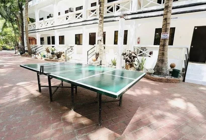 ホテル Villa Soledad Beach Resort