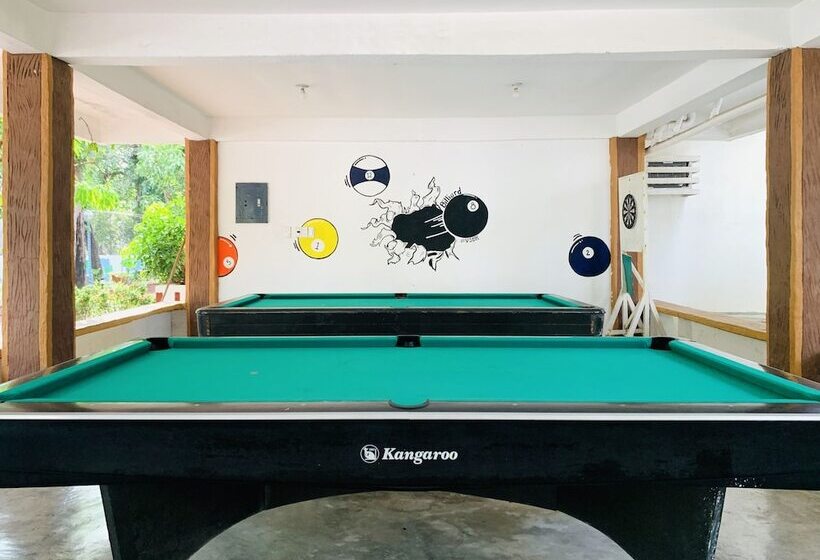 호텔 Villa Soledad Beach Resort