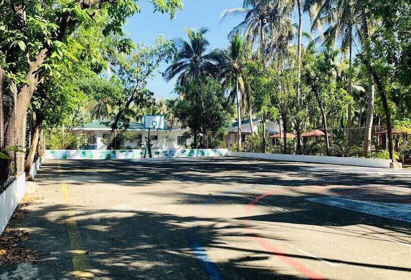 호텔 Villa Soledad Beach Resort