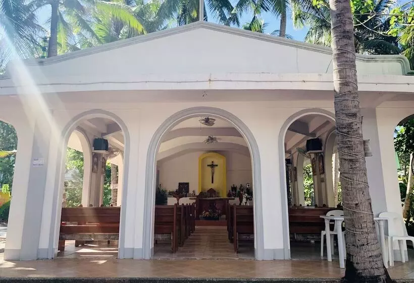 ホテル Villa Soledad Beach Resort
