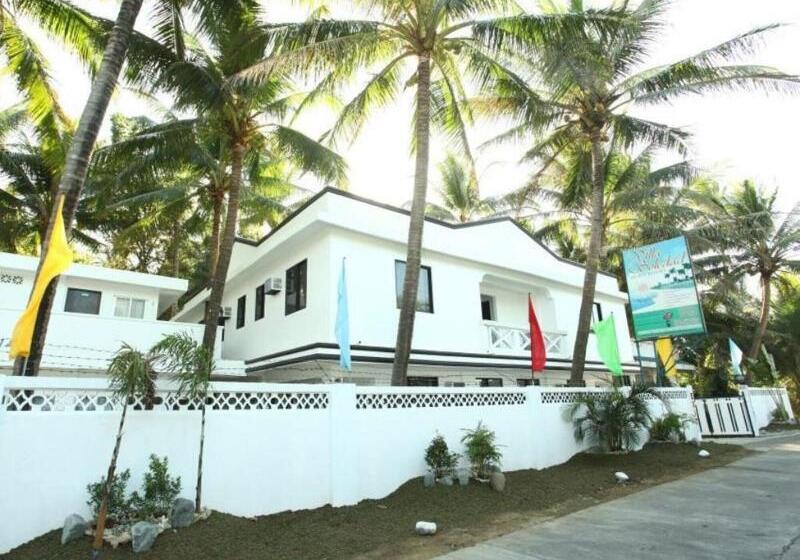 호텔 Villa Soledad Beach Resort