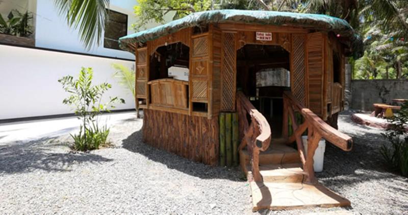 호텔 Villa Soledad Beach Resort