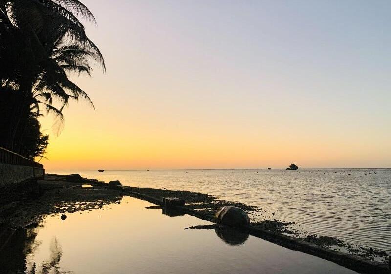 호텔 Villa Soledad Beach Resort