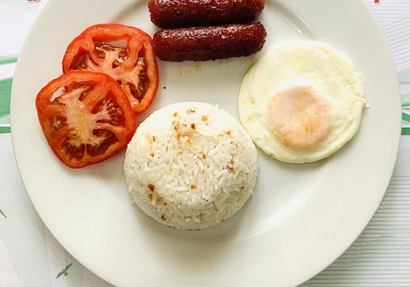 호텔 Villa Soledad Beach Resort