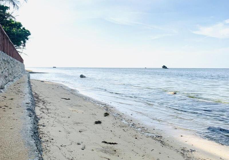 호텔 Villa Soledad Beach Resort