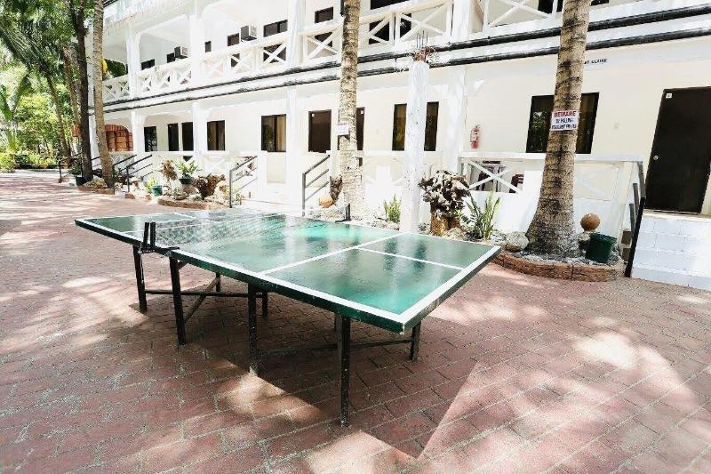 호텔 Villa Soledad Beach Resort