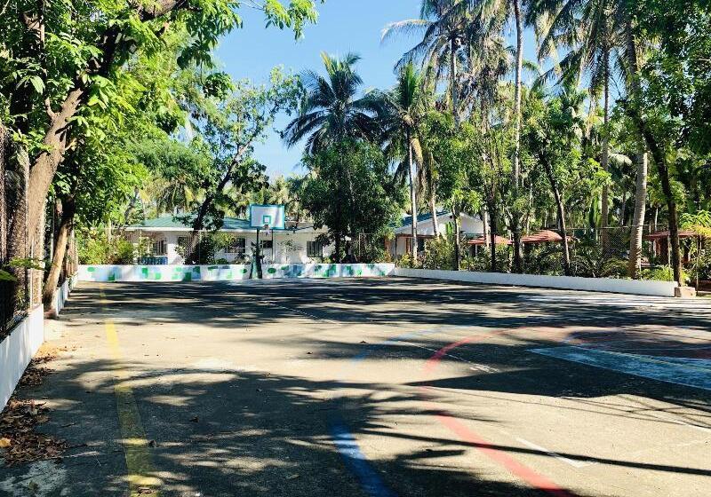 호텔 Villa Soledad Beach Resort