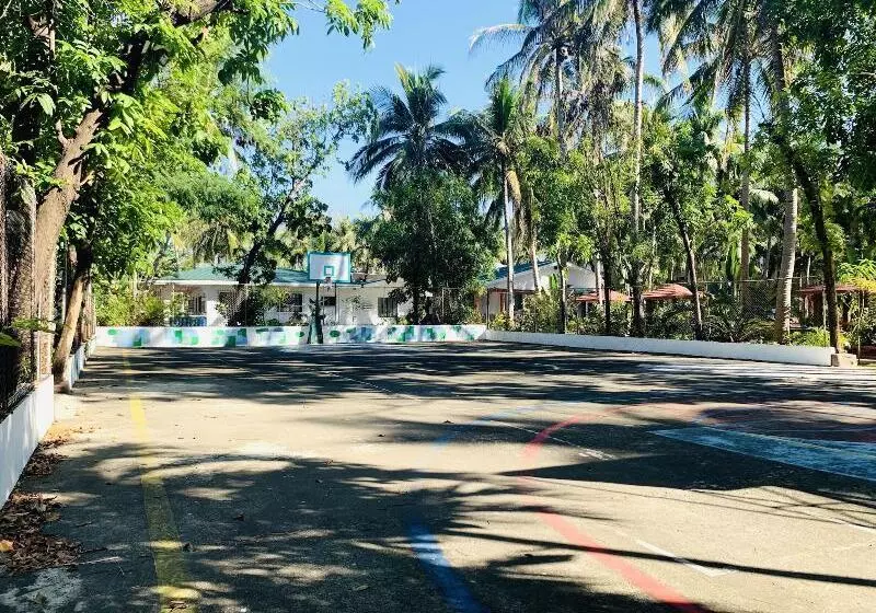 ホテル Villa Soledad Beach Resort