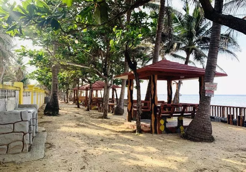 ホテル Villa Soledad Beach Resort