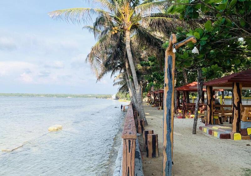 호텔 Villa Soledad Beach Resort