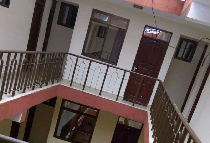 Market View Hotel Taveta