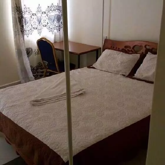 Market View Hotel Taveta