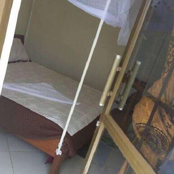 Market View Hotel Taveta