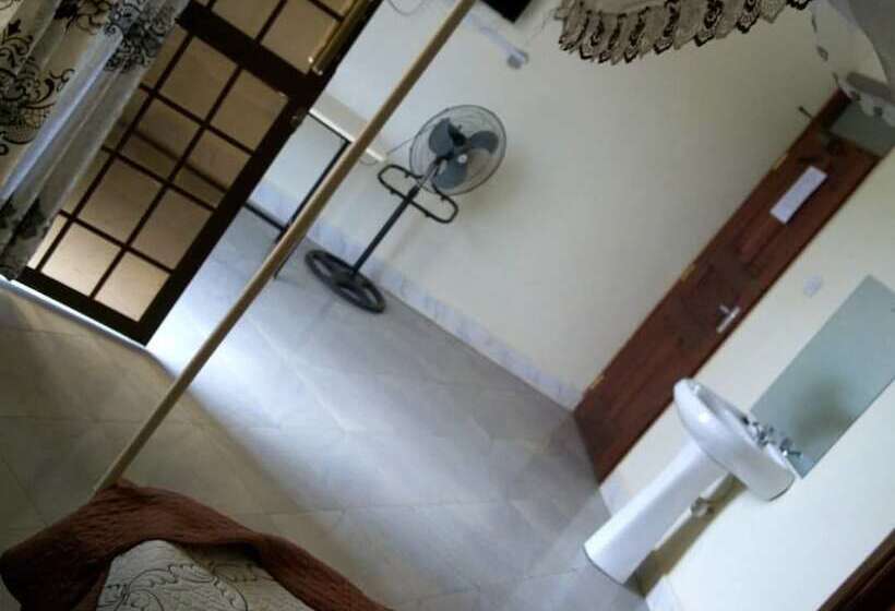 Market View Hotel Taveta