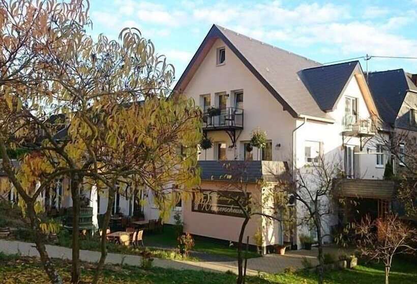 ペンション Das Gästehaus In Valwig