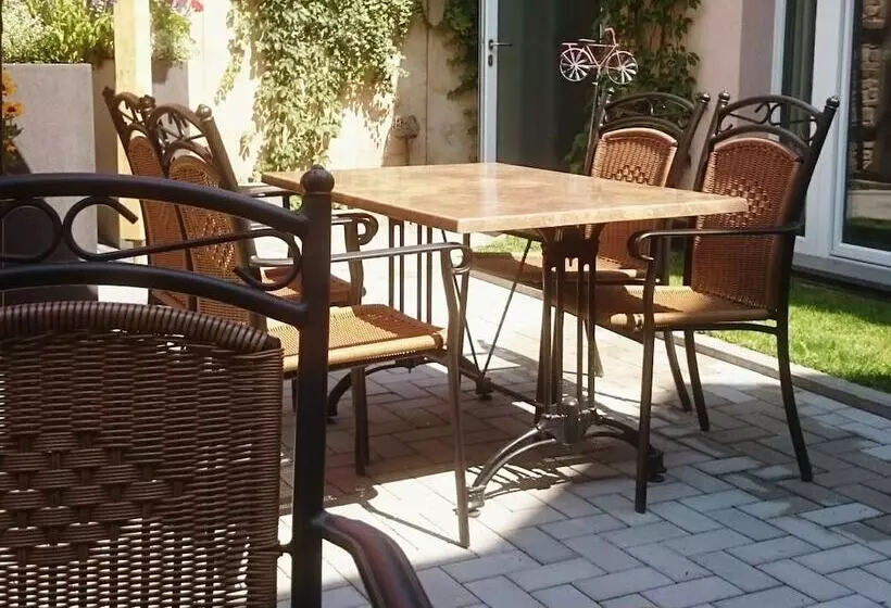 Majatalo Das Gästehaus In Valwig