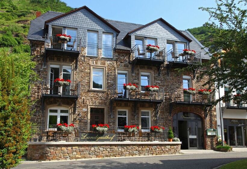 ペンション Das Gästehaus In Valwig