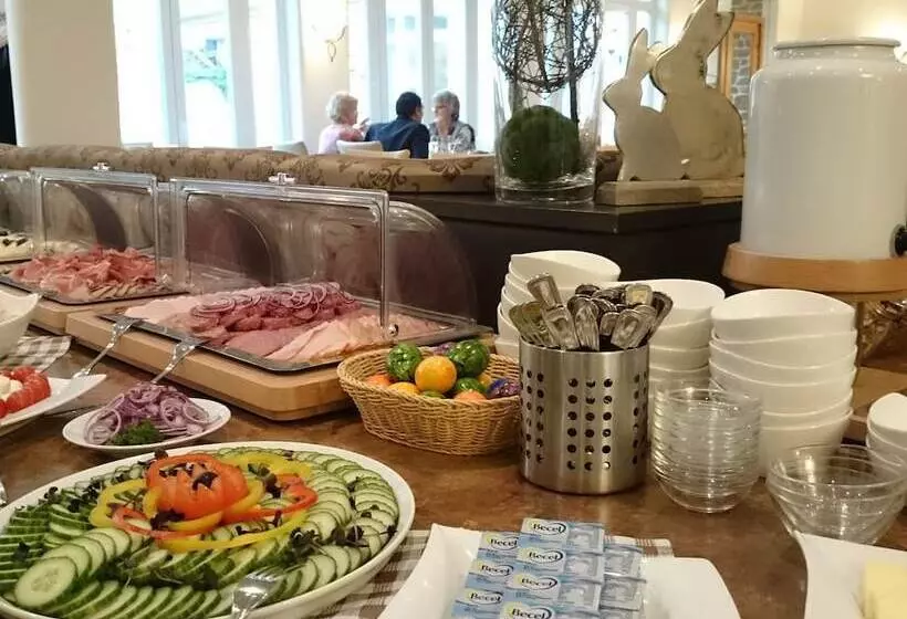 Majatalo Das Gästehaus In Valwig