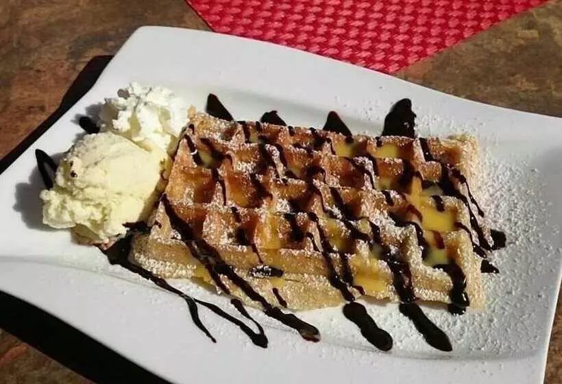 Majatalo Das Gästehaus In Valwig