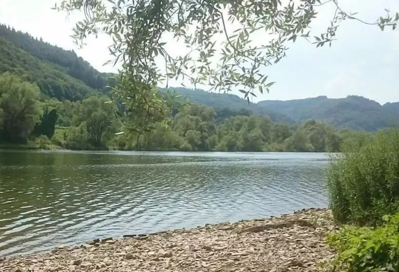 Majatalo Das Gästehaus In Valwig